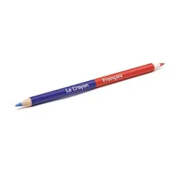 Surligneur Crayon BI-COUL 2 Pantone - Personnalisable 2