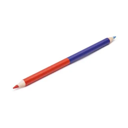 Surligneur Crayon BI-COUL 2 Pantone - Personnalisable