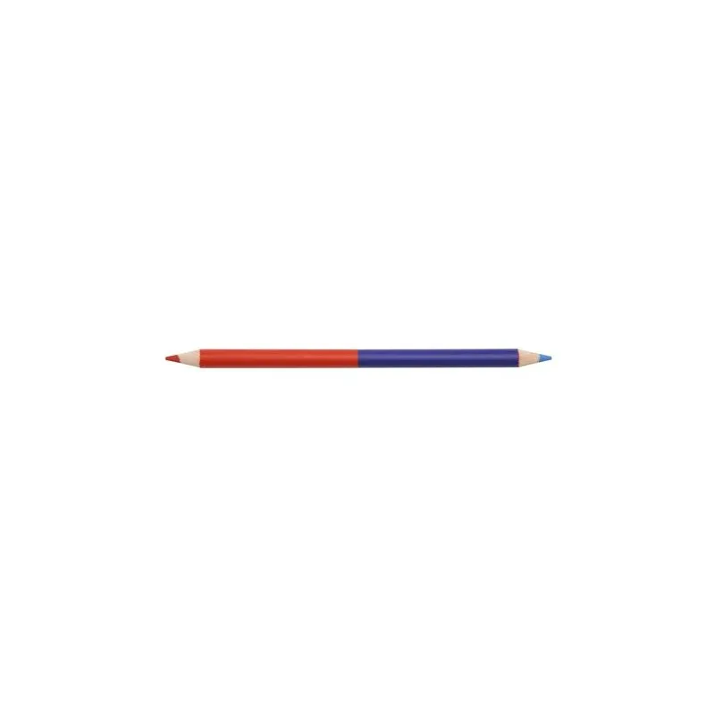 Surligneur Crayon BI-COUL 2 Pantone - Personnalisable