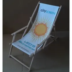 Transat Bois Comfort L 2