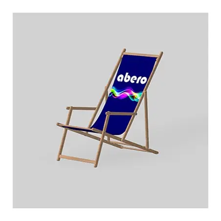 Transat Bois Comfort L : Élégance et Confort