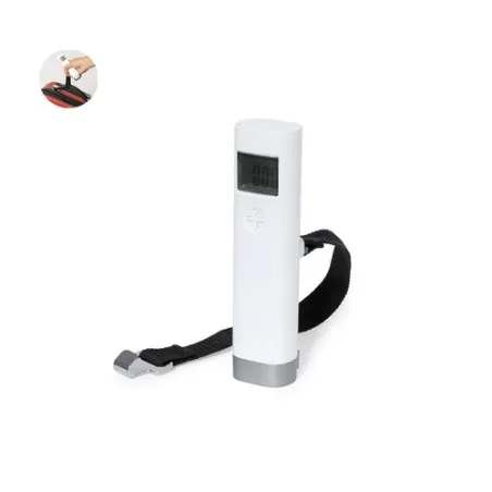 Pèse-Bagages Daley : Léger et Pratique