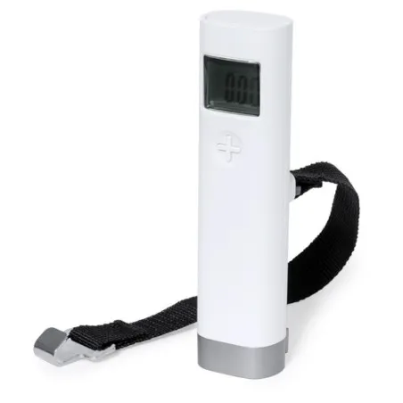 Pèse-Bagages Daley : Léger et Pratique