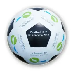 Ballon de Foot Gonflable Personnalisé