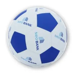 Ballon de Foot Gonflable Personnalisé 2