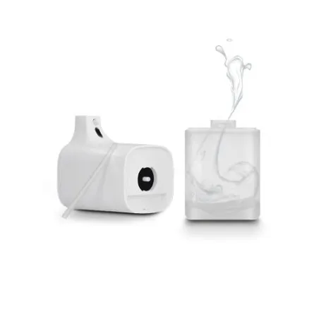 Distributeur Infrarouge pour Gel Hydroalcoolique