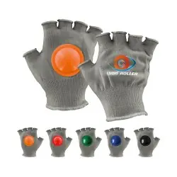 Gants de Supporter : Faites du Bruit au Stade !