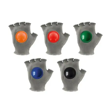 Gants de Supporter : Faites du Bruit au Stade !