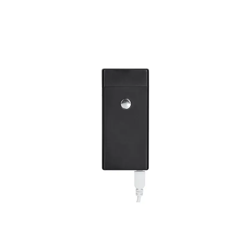 Briquet Électronique Sans Flamme - Pratique et Innovant