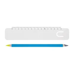 Kit Bureau Bi-Coul Pantone HB-FL 2