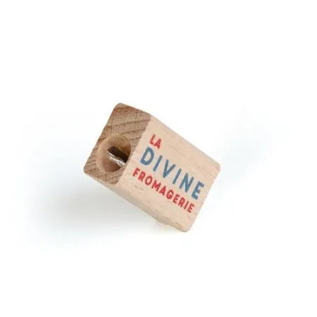 Taille-Crayon 1 Trou - Précision et Élégance