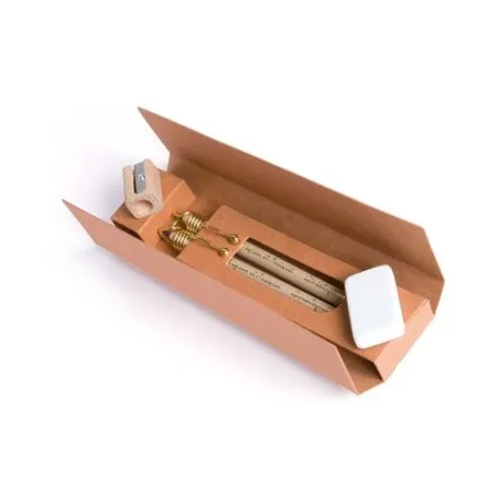 Élégant Étui Cadeau Personnalisable