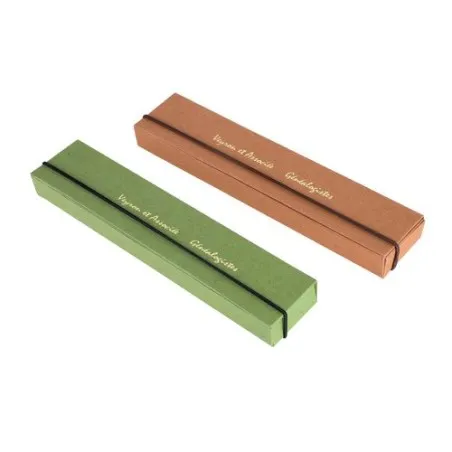 Élégant Étui Cadeau Personnalisable