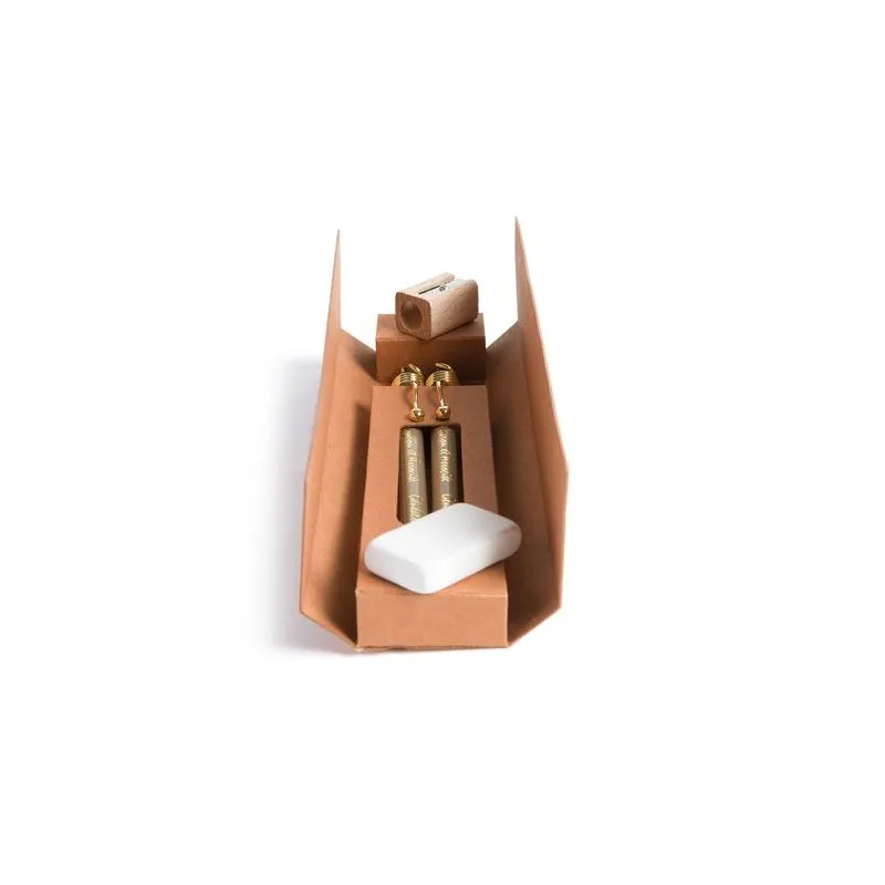 Élégant Étui Cadeau Personnalisable