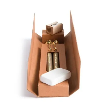 Élégant Étui Cadeau Personnalisable