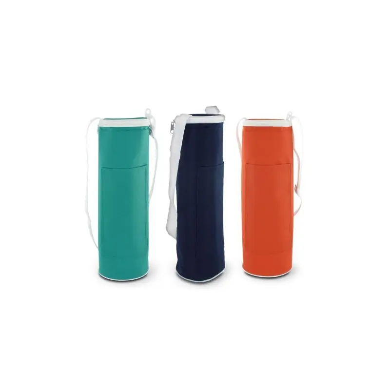 Sac Isotherme pour 1 Bouteille - Pratique et Élégant