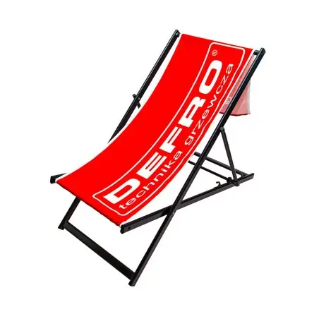 Transat Aluminium Classic S - Équipements Extérieurs