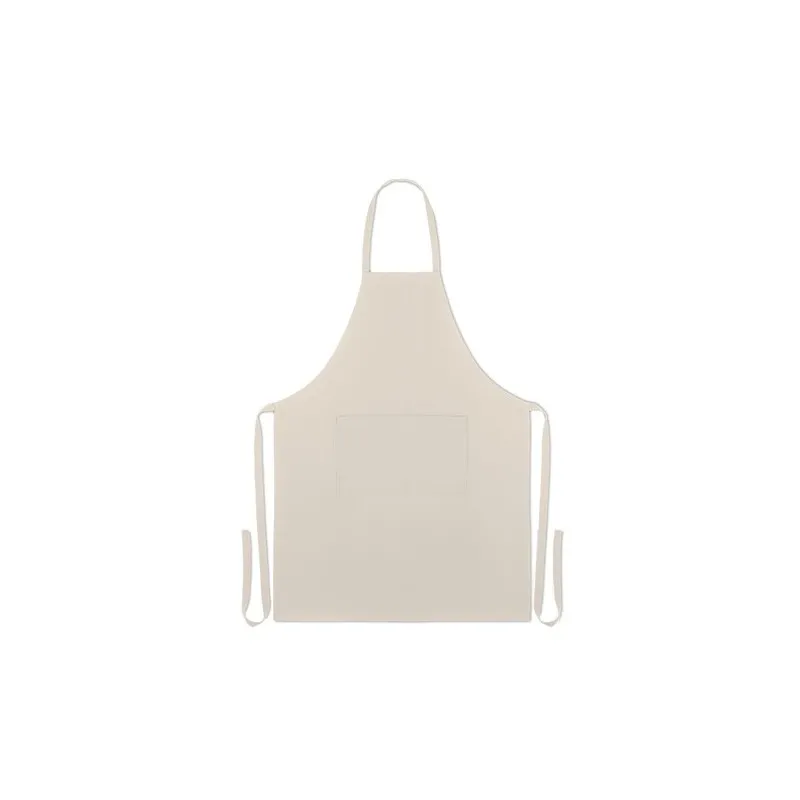 Tablier Coton Organique RAIPUR 200 gr/m²