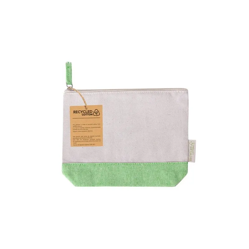 Nécessaire Velerox : Trousse de Toilette Écologique