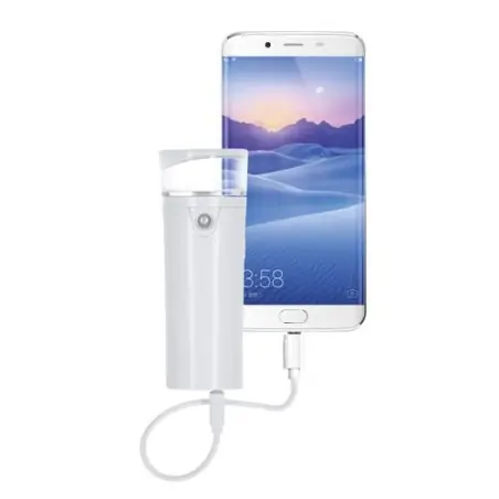 Batterie Externe Brumisateur 2000 mAh