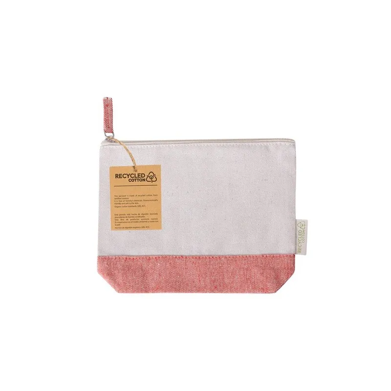 Nécessaire Velerox : Trousse de Toilette Écologique