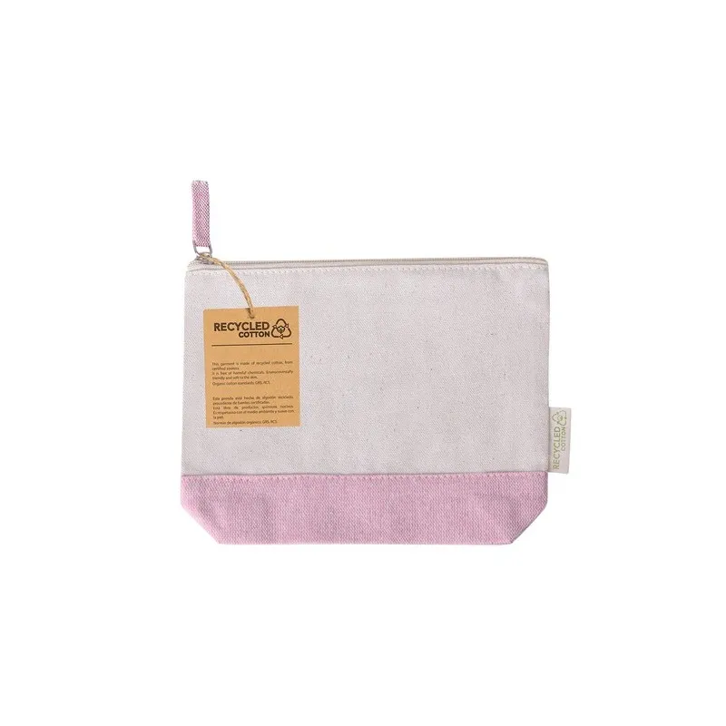 Nécessaire Velerox : Trousse de Toilette Écologique