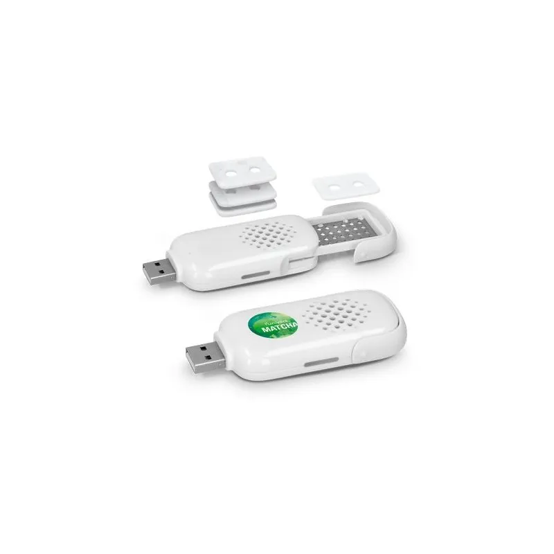 Diffuseur d'Huiles Essentielles USB - Zen en Voyage