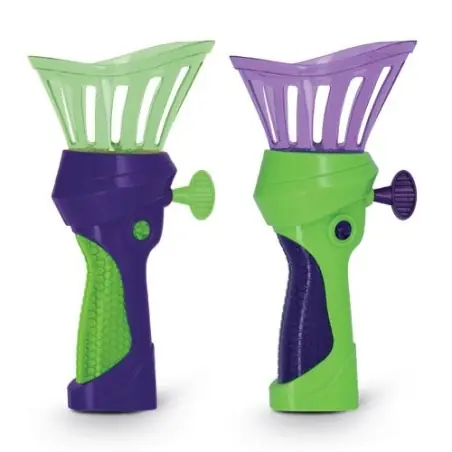 Lanceur d'Hélice Volante - Fun et Amusement