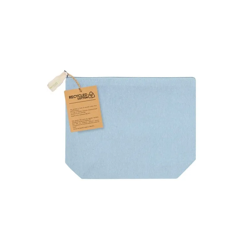 Nécessaire Belix : Trousse de Toilette Écologique