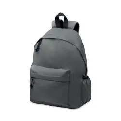 Sac à dos polyester RPET 600D BAPAL+ - Écologique et Pratique Personnalisé