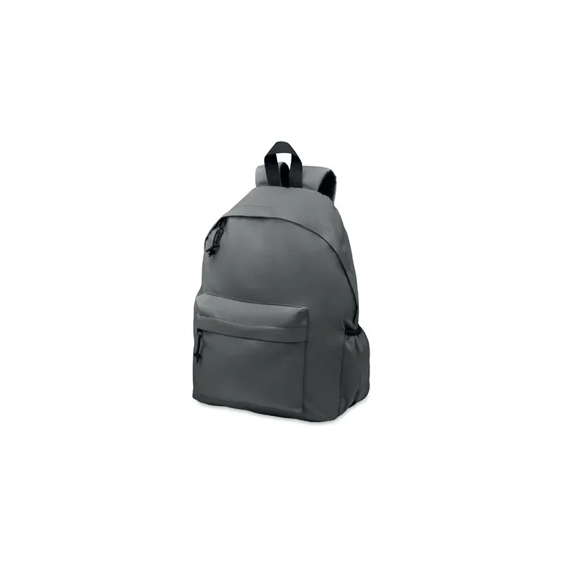 Sac à dos polyester RPET 600D BAPAL+ - Écologique et Pratique Personnalisé