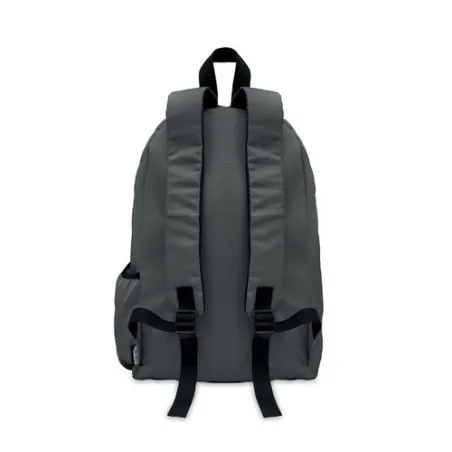 Sac à dos polyester RPET 600D BAPAL+ - Écologique et Pratique Personnalisé