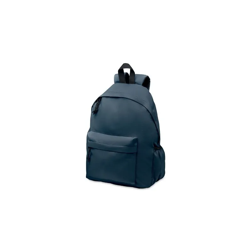 Sac à dos polyester RPET 600D BAPAL+ - Écologique et Pratique Personnalisé