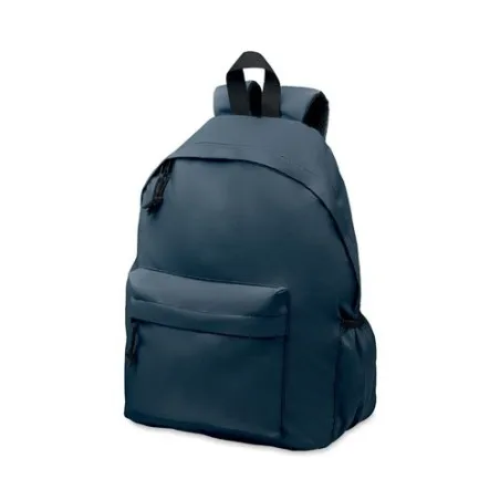 Sac à dos polyester RPET 600D BAPAL+ - Écologique et Pratique Personnalisé