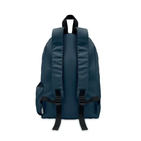 Sac à dos polyester RPET 600D BAPAL+ - Écologique et Pratique Personnalisé