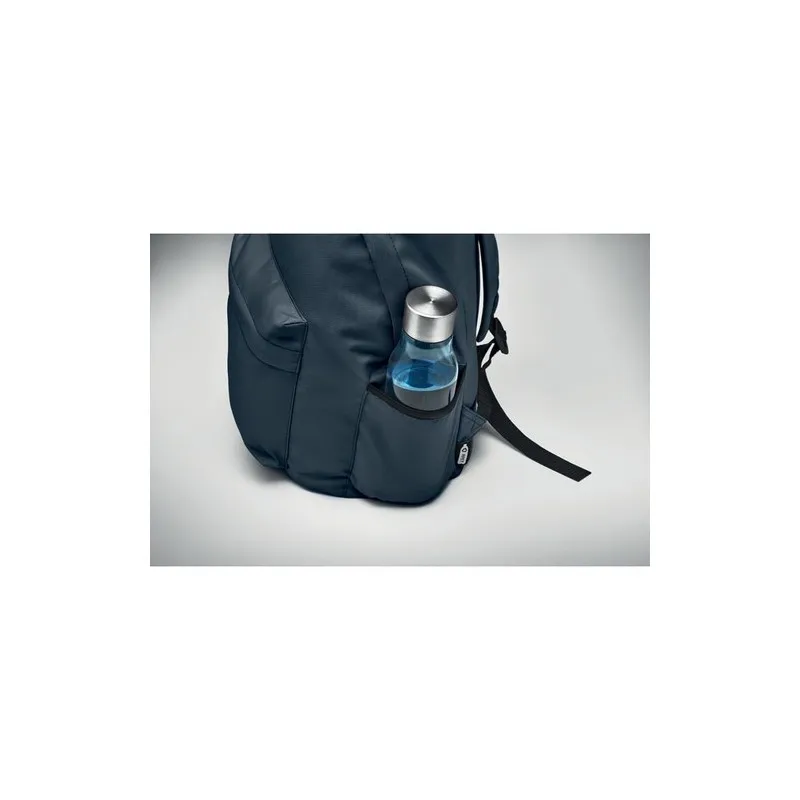Sac à dos polyester RPET 600D BAPAL+ - Écologique et Pratique Personnalisé