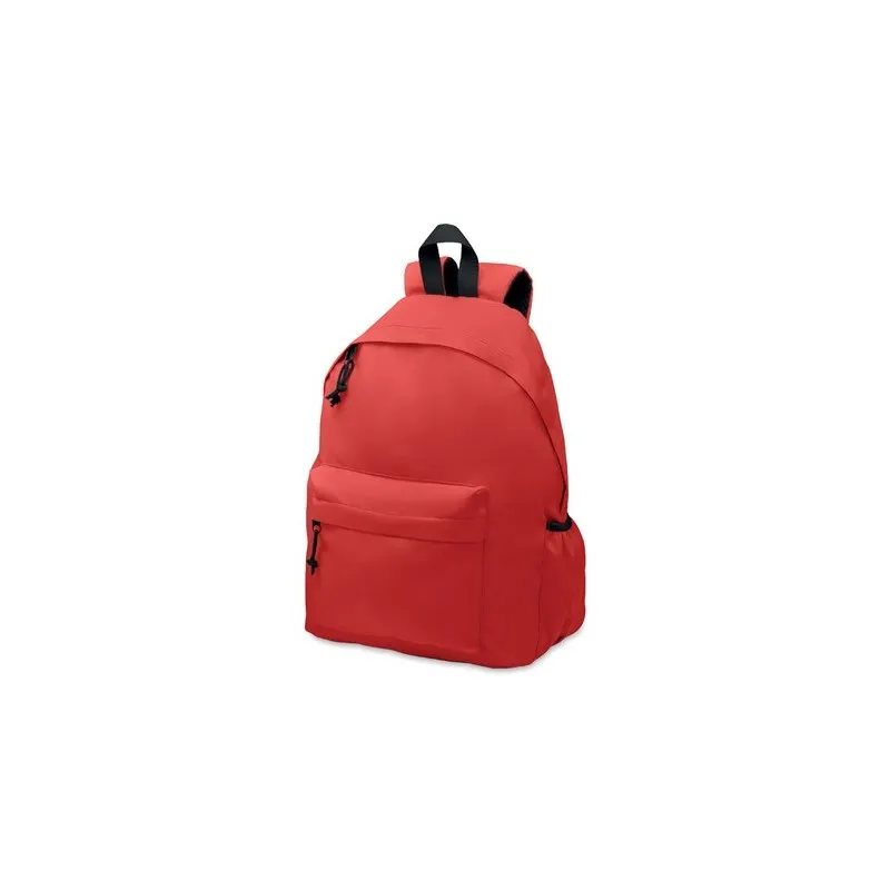 Sac à dos polyester RPET 600D BAPAL+ - Écologique et Pratique Personnalisé