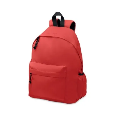 Sac à dos polyester RPET 600D BAPAL+ - Écologique et Pratique Personnalisé