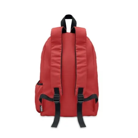 Sac à dos polyester RPET 600D BAPAL+ - Écologique et Pratique Personnalisé