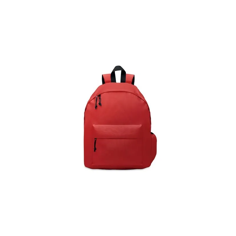 Sac à dos polyester RPET 600D BAPAL+ - Écologique et Pratique Personnalisé