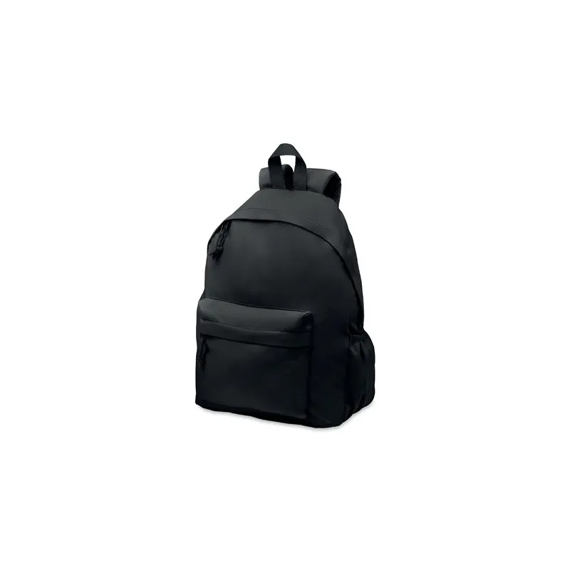 Sac à dos polyester RPET 600D BAPAL+ - Écologique et Pratique Personnalisé