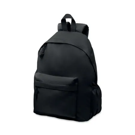 Sac à dos polyester RPET 600D BAPAL+ - Écologique et Pratique Personnalisé