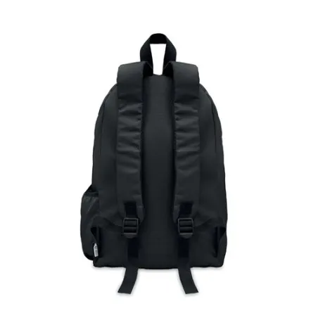 Sac à dos polyester RPET 600D BAPAL+ - Écologique et Pratique Personnalisé