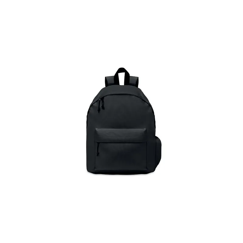 Sac à dos polyester RPET 600D BAPAL+ - Écologique et Pratique Personnalisé