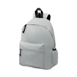 Sac à dos polyester RPET 600D BAPAL+ - Écologique et Pratique Personnalisé 2