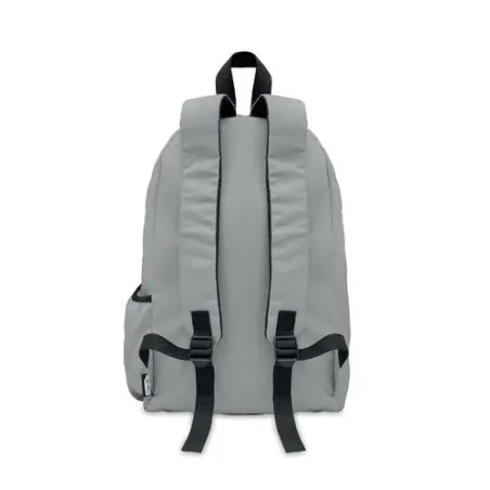 Sac à dos polyester RPET 600D BAPAL+ - Écologique et Pratique Personnalisé