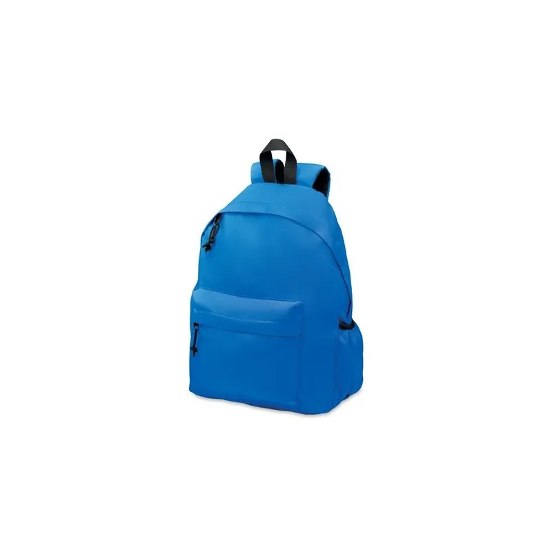 Sac à dos polyester RPET 600D BAPAL+ - Écologique et Pratique Personnalisé