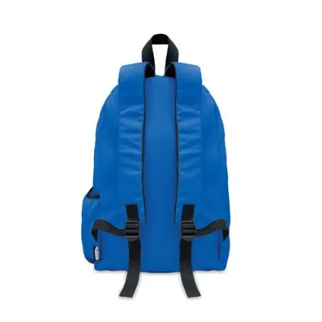 Sac à dos polyester RPET 600D BAPAL+ - Écologique et Pratique Personnalisé