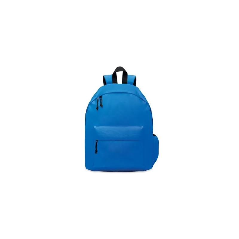 Sac à dos polyester RPET 600D BAPAL+ - Écologique et Pratique Personnalisé