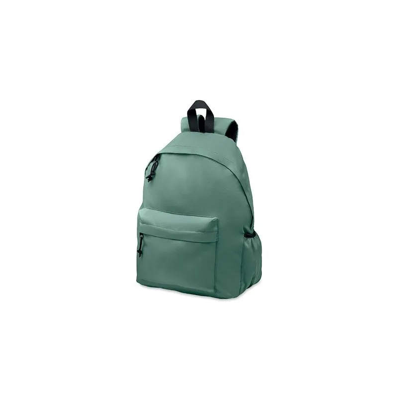 Sac à dos polyester RPET 600D BAPAL+ - Écologique et Pratique Personnalisé